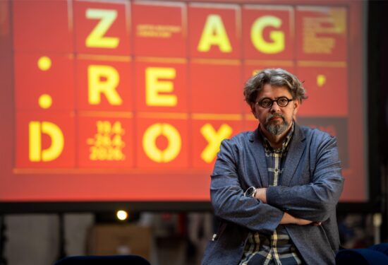 22.izdanje ZagrebDoxa: gledanje i čitanje svijeta 112 filmova u šesnaest programskih cjelina otvaraju prostor susreta različitih doživljaja stvarnosti