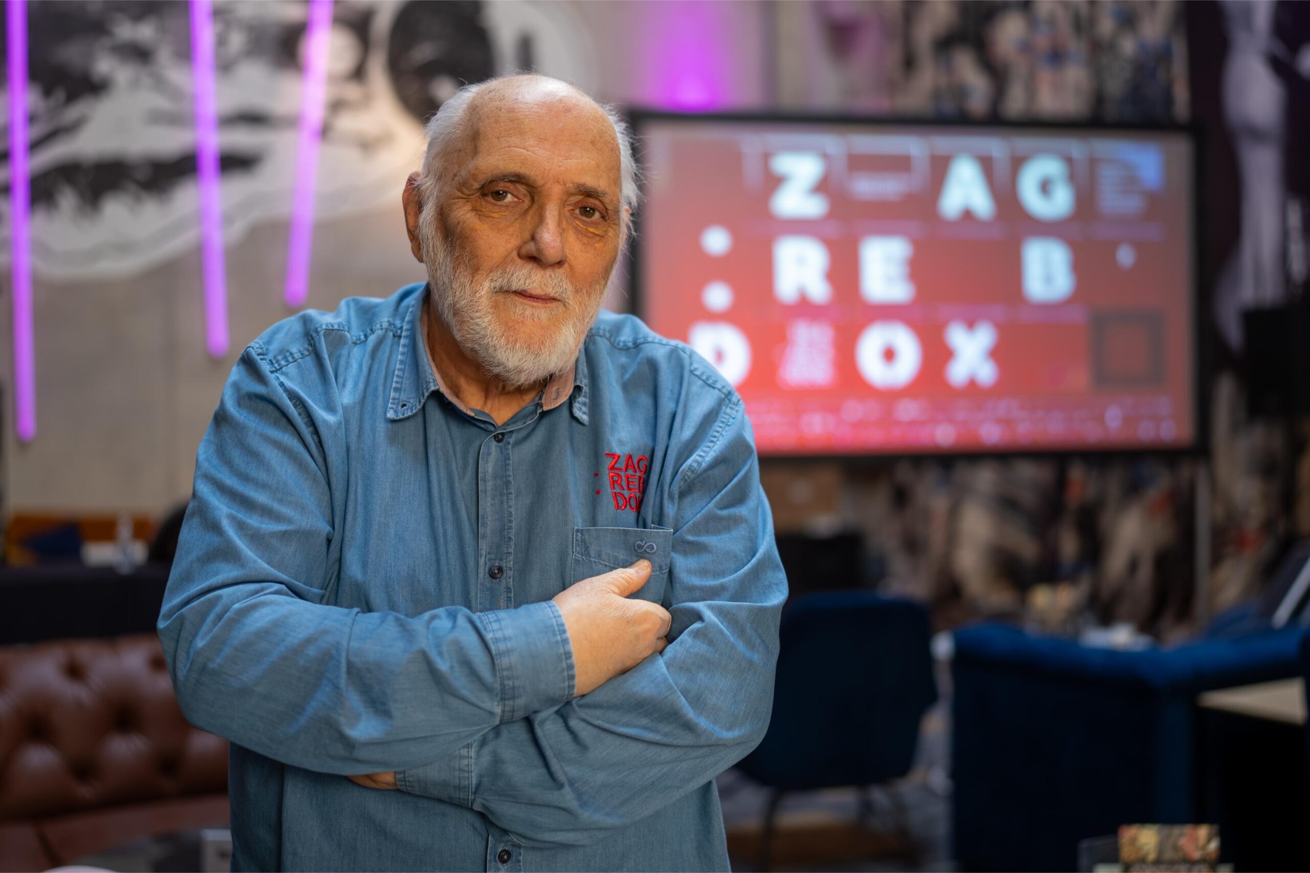 22.izdanje ZagrebDoxa: gledanje i čitanje svijeta 112 filmova u šesnaest programskih cjelina otvaraju prostor susreta različitih doživljaja stvarnosti