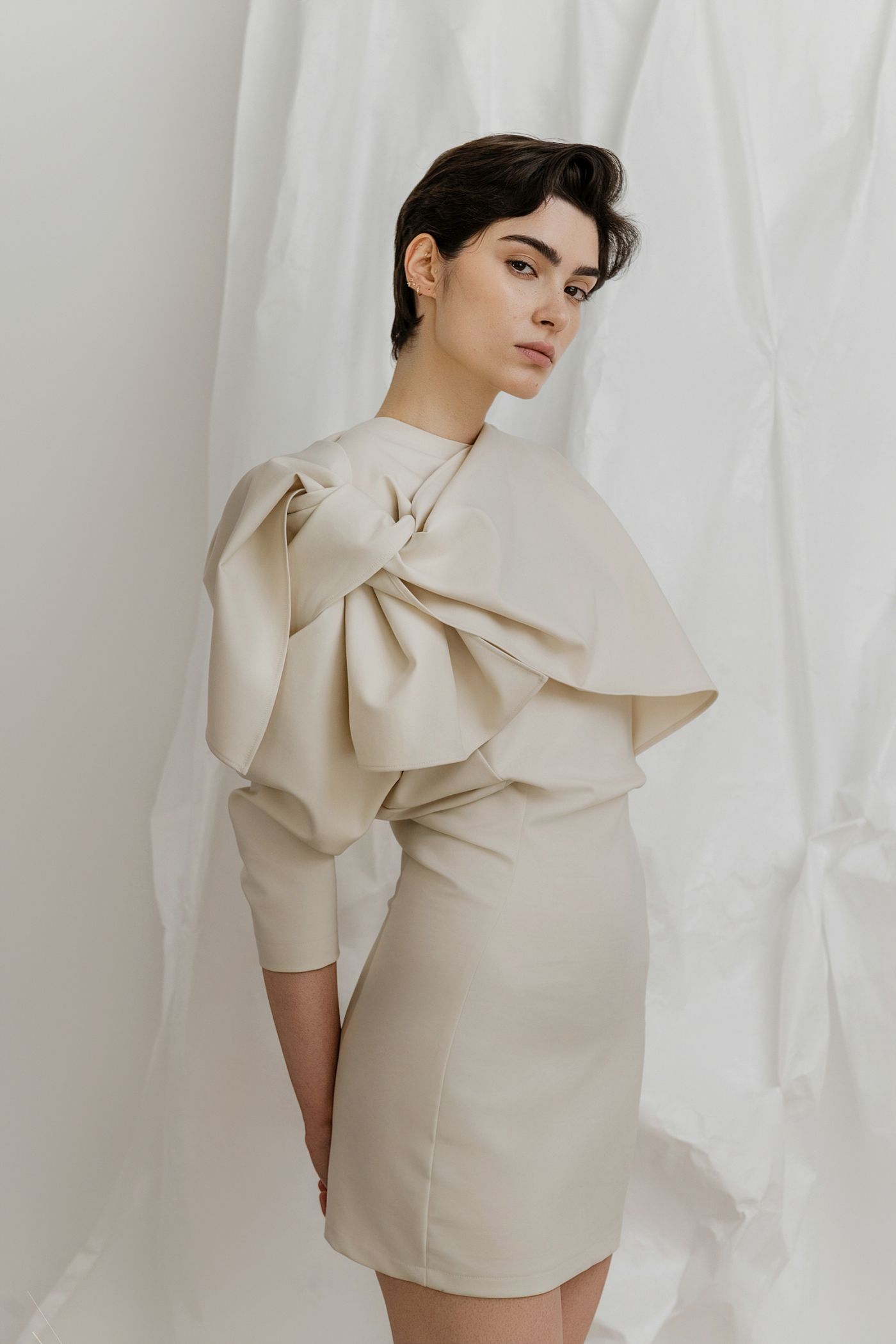 Elegancija koja diše: nova kolekcija A’Marie za suvremenu ženstvenost