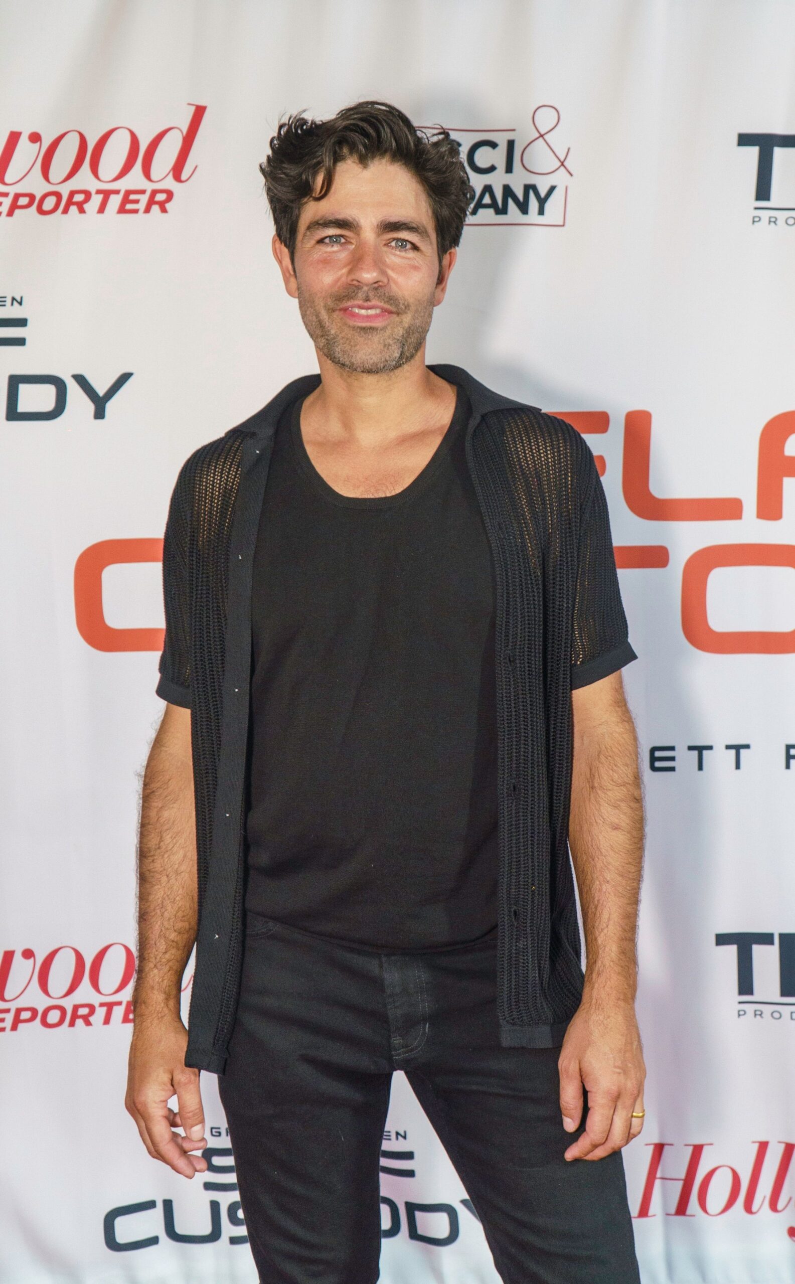 Adrian Grenier o izostanku iz nastavka