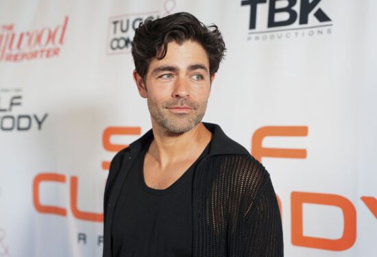 Adrian Grenier o izostanku iz nastavka