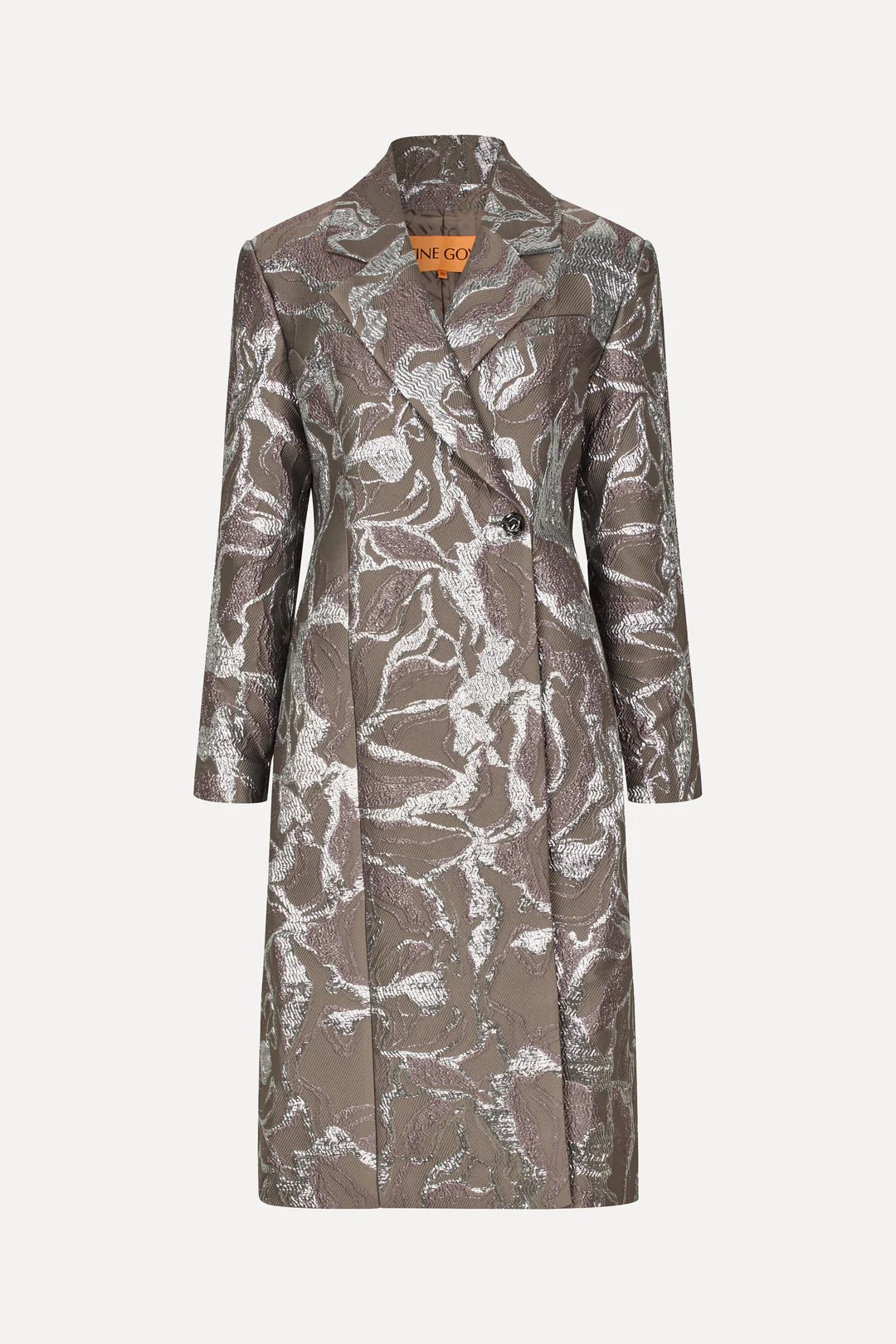 Ako tražite savršen kaput, pogledajte što nosi Vanna