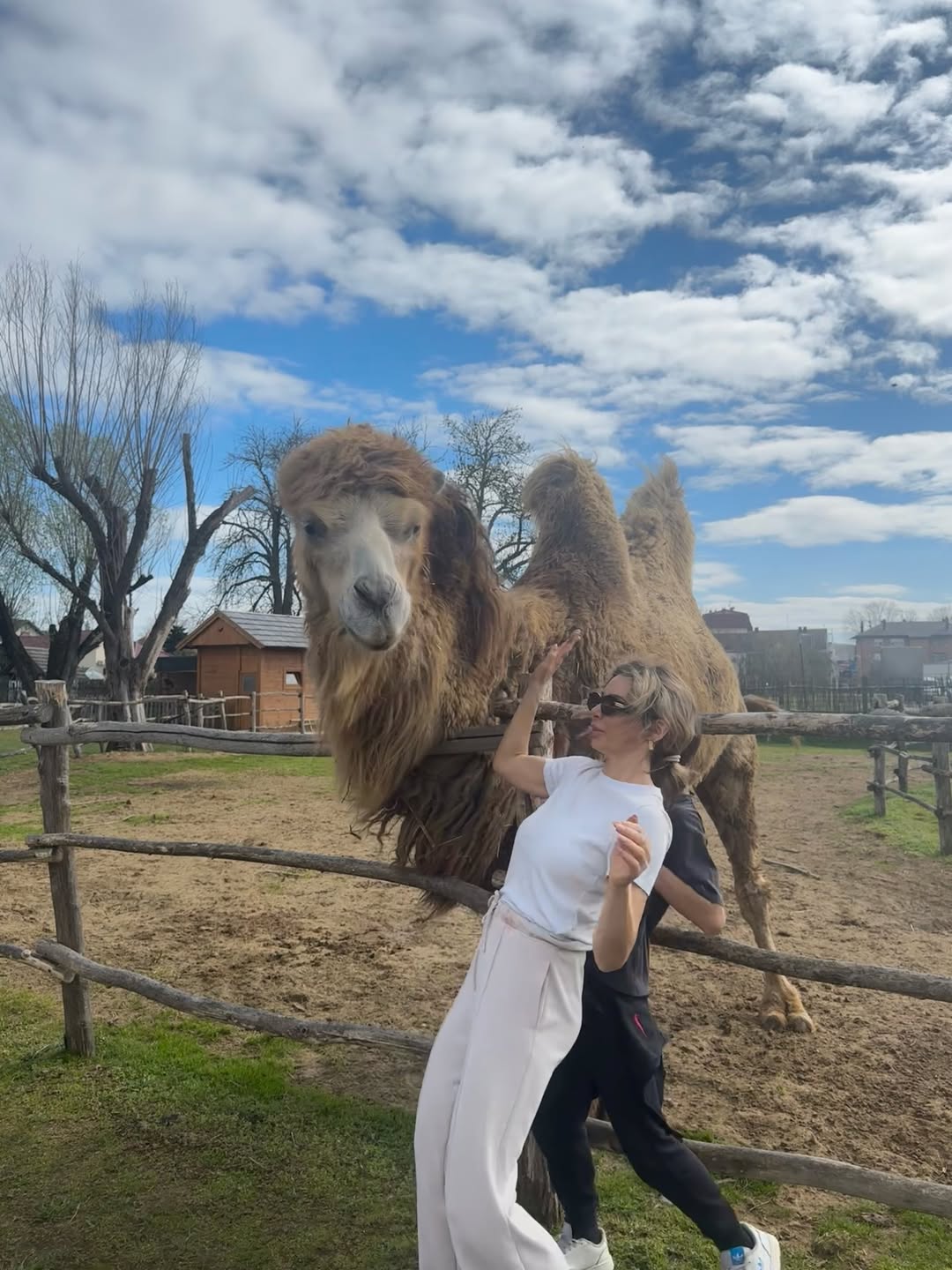 Anja Alavanja oduševila izletom u 'hrvatsku pustinju