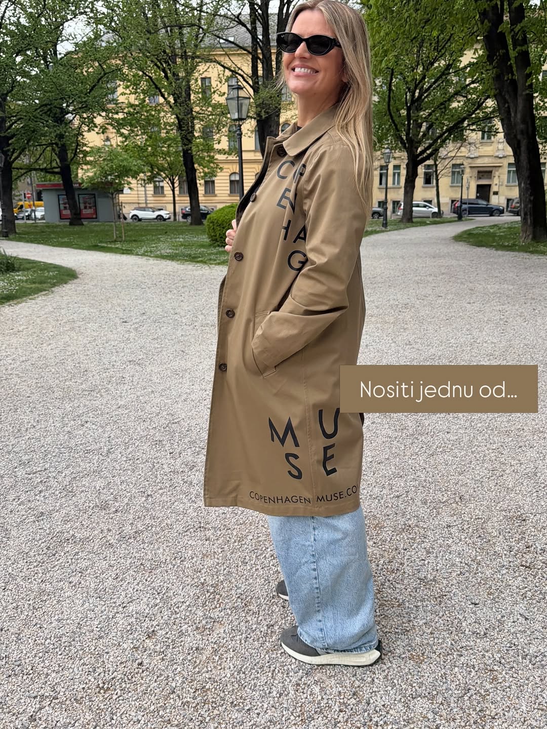 Antonija Blaće favorit