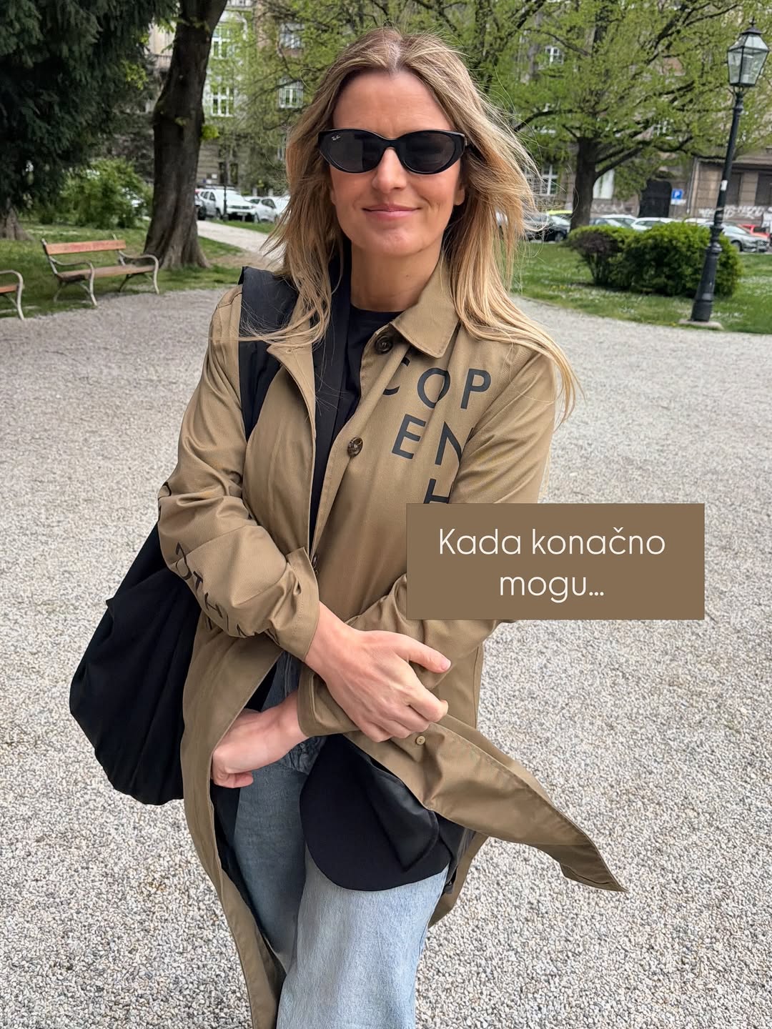 Antonija Blaće favorit