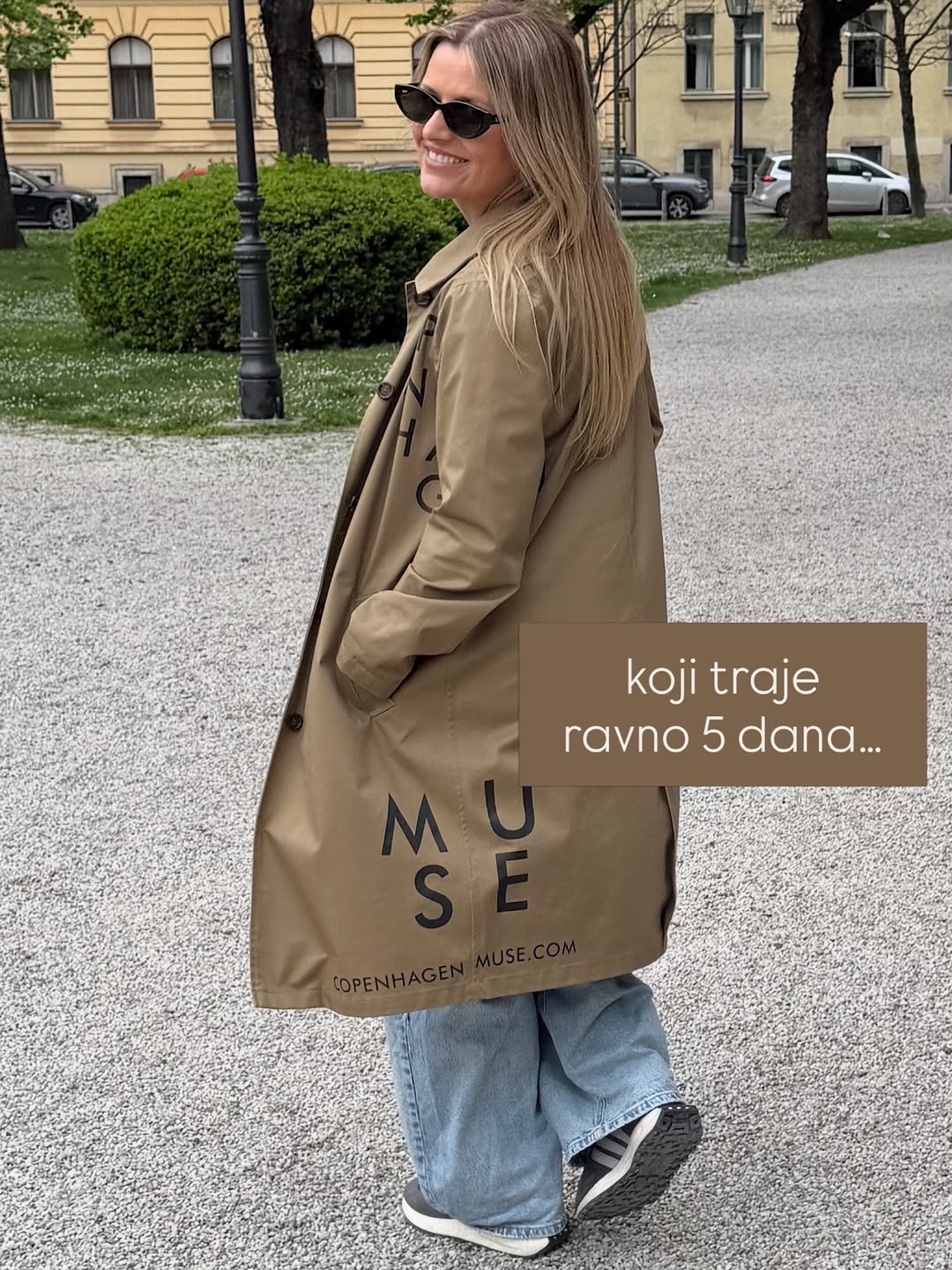 Antonija Blaće favorit