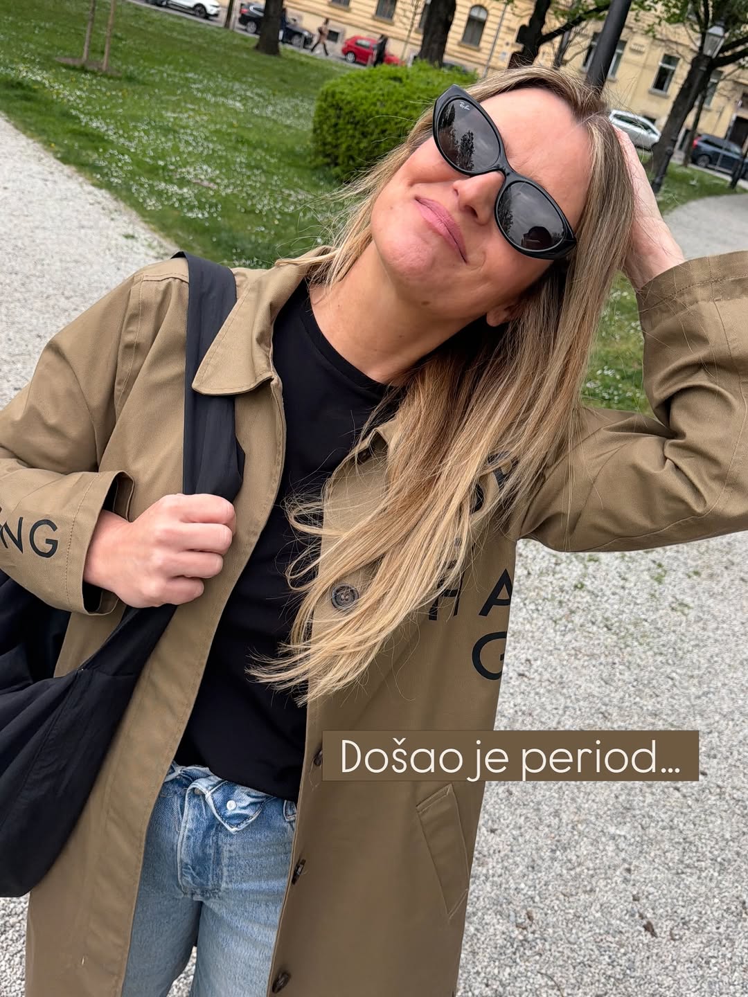 Antonija Blaće favorit