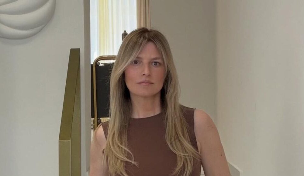 Antonija Blaće oduševila transformacijom