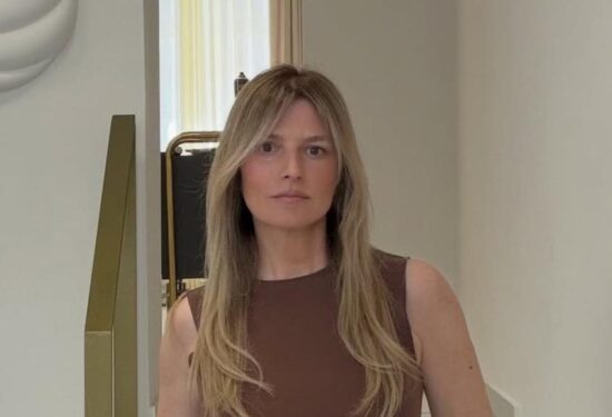 Antonija Blaće oduševila transformacijom