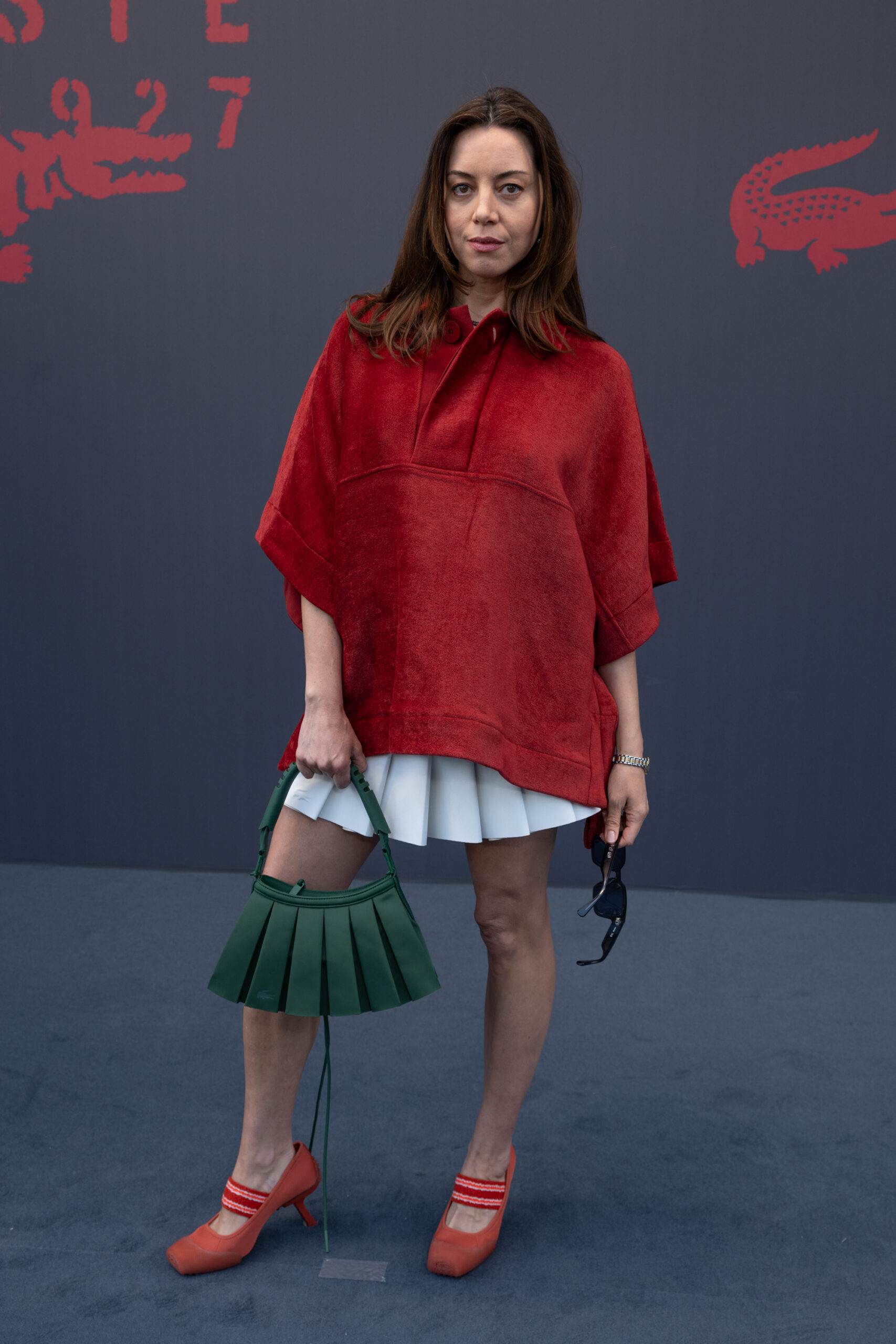 Aubrey Plaza (41) čeka prvo dijete