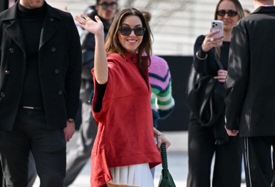 Aubrey Plaza (41) čeka prvo dijete