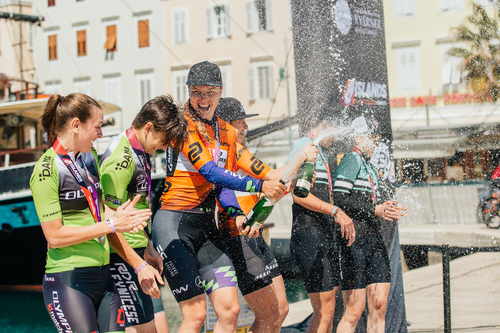 BICIKLISTIČKA AVANTURA KOJA SPAJA SPORT I LJEPOTE HRVATSKE OBALE VRAĆA SE NA KVARNER4Islands Epic i ove godine vodi sudionike kroz četiri otoka i najatraktivnije krajolike sjevernog Jadrana