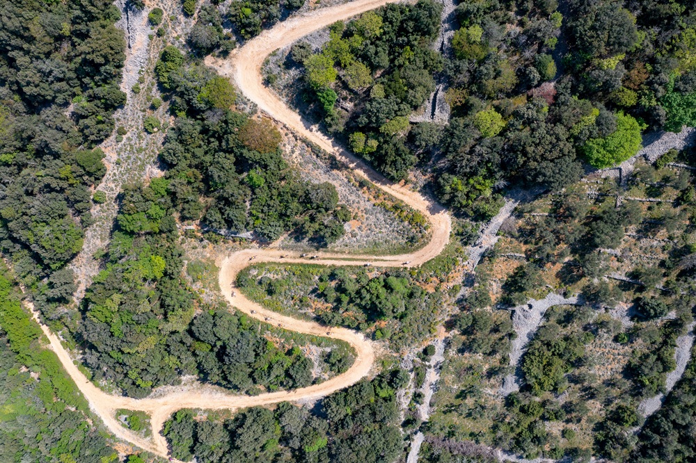 BICIKLISTIČKA AVANTURA KOJA SPAJA SPORT I LJEPOTE HRVATSKE OBALE VRAĆA SE NA KVARNER 4Islands Epic i ove godine vodi sudionike kroz četiri otoka i najatraktivnije krajolike sjevernog Jadrana