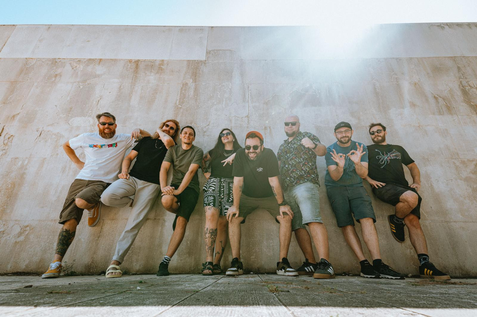 BeetanTone predstavlja novi singl 'Otpor' 