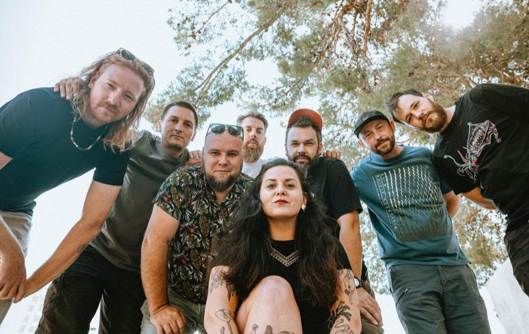 BeetanTone predstavlja novi singl 'Otpor'