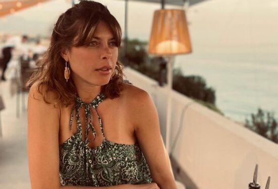 Blanka Vlašić iz Indije podijelila poseban trenutak HELLO MAGAZIN CROATIA HRVATSKA