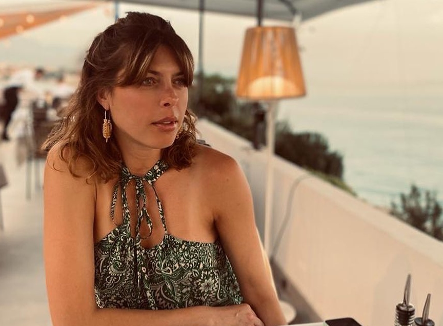 Blanka Vlašić iz Indije podijelila poseban trenutak HELLO MAGAZIN CROATIA HRVATSKA