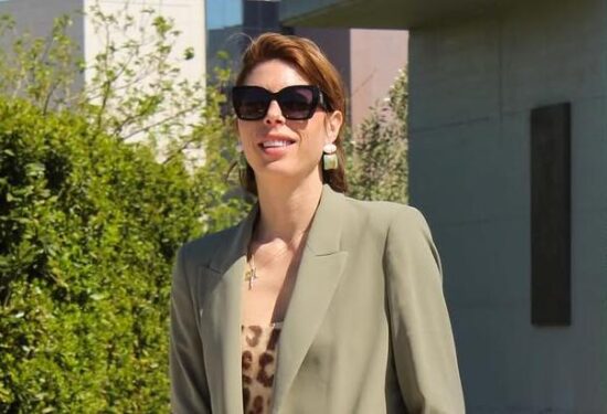 Blanka Vlašić iz Indije poslala snažnu poruku