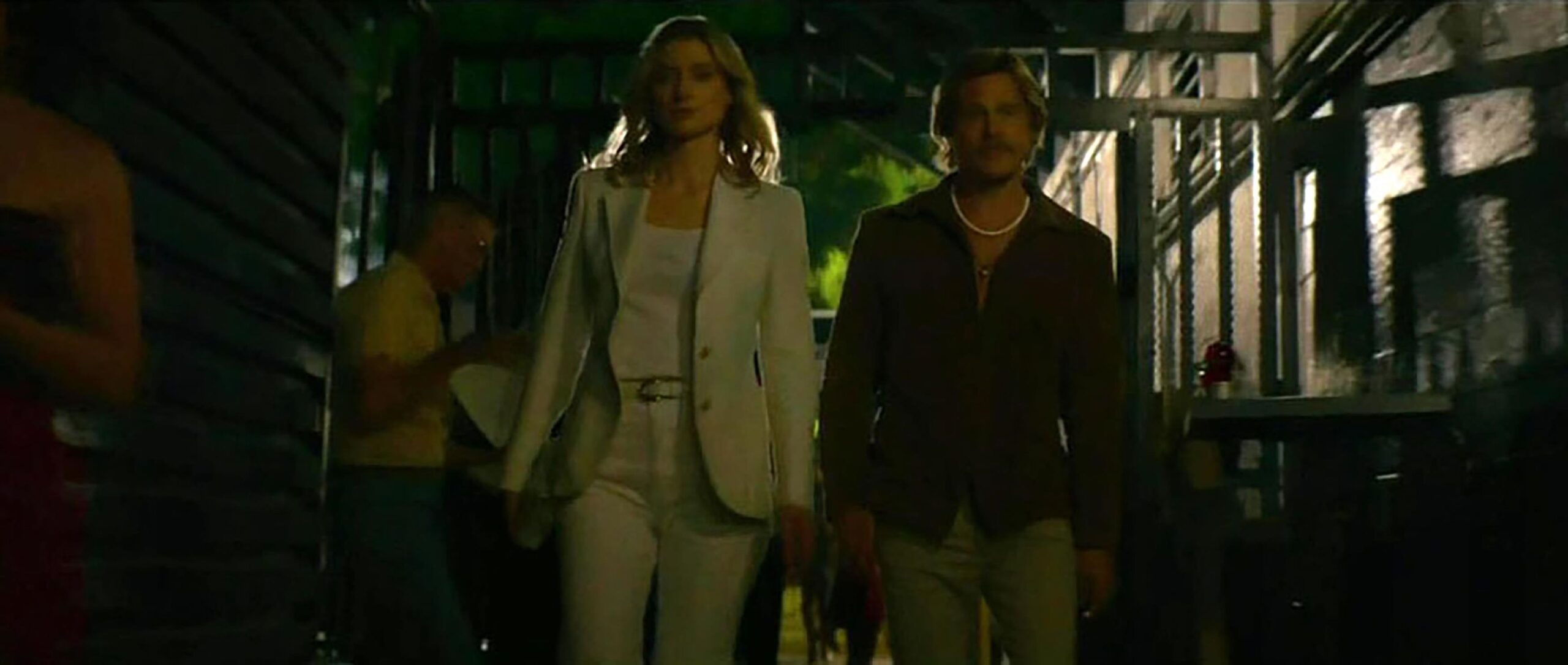 Brad Pitt se vraća kao Cliff Booth