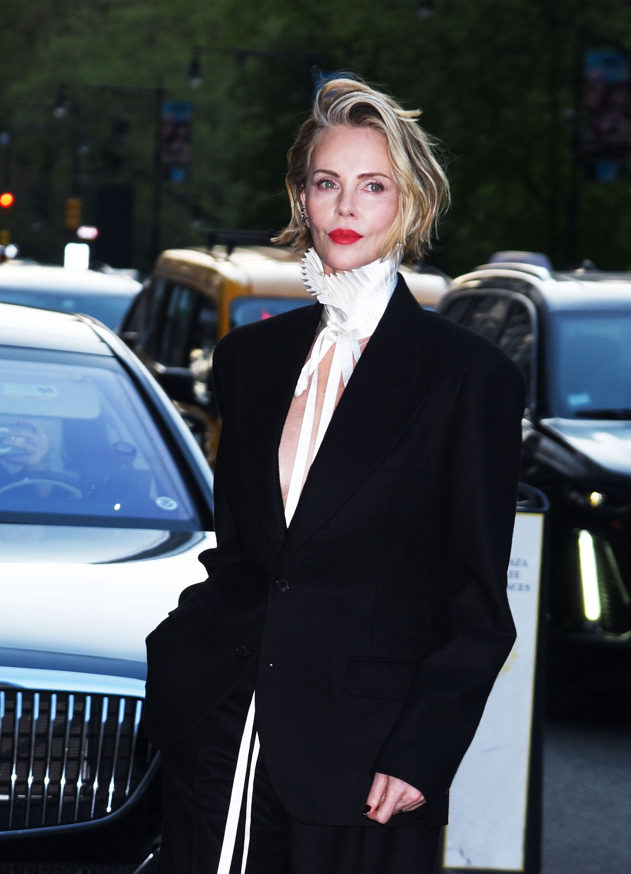 Charlize Theron o odgoju kćeri