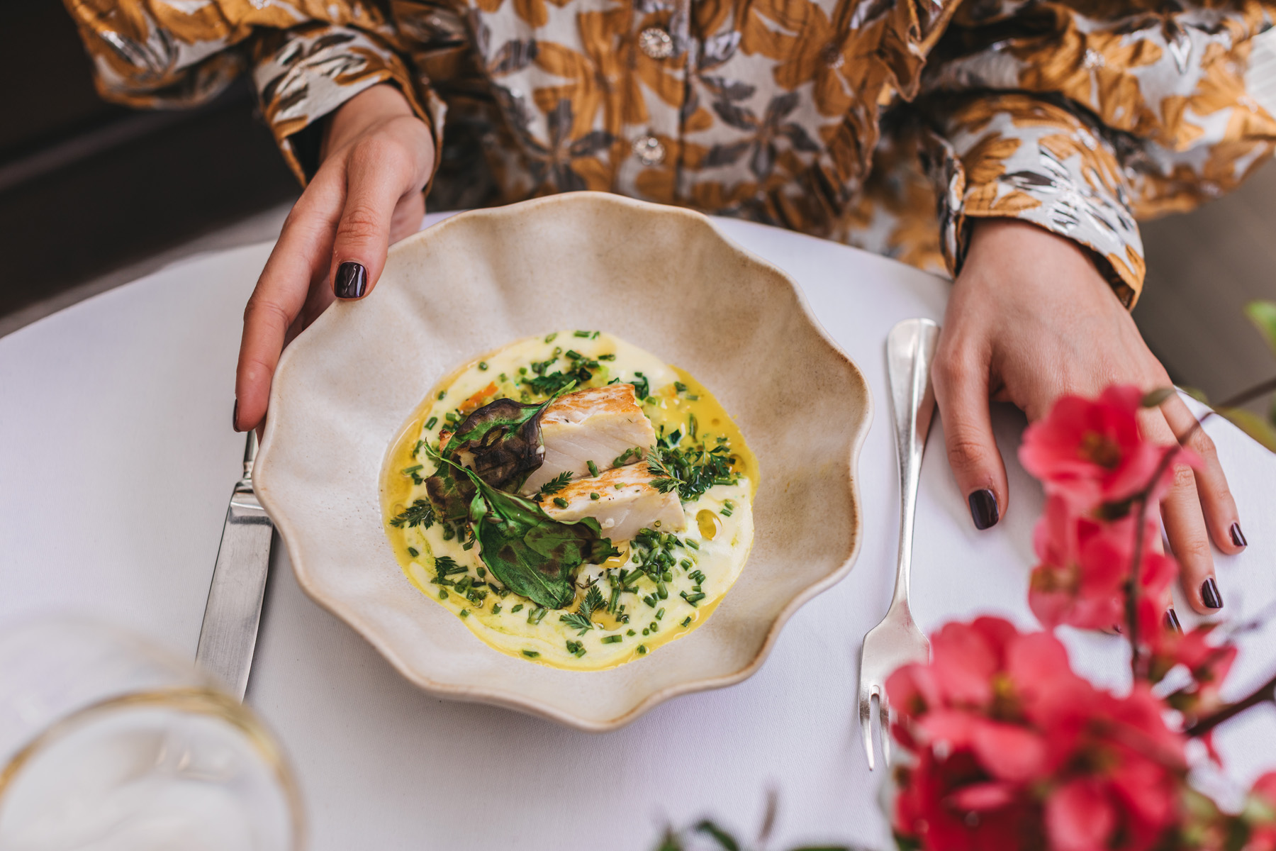 Chefica Ana Grgić Tomić donosi niz fantastičnih okusa u novom jelovniku Le Bistroa