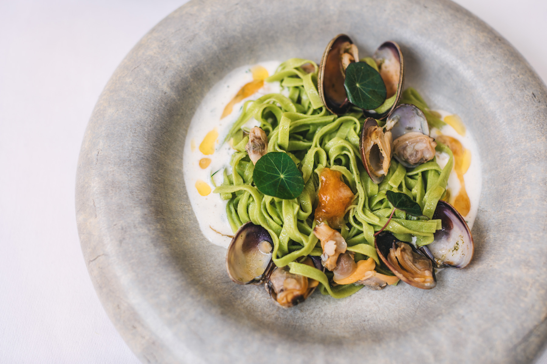 Chefica Ana Grgić Tomić donosi niz fantastičnih okusa u novom jelovniku Le Bistroa