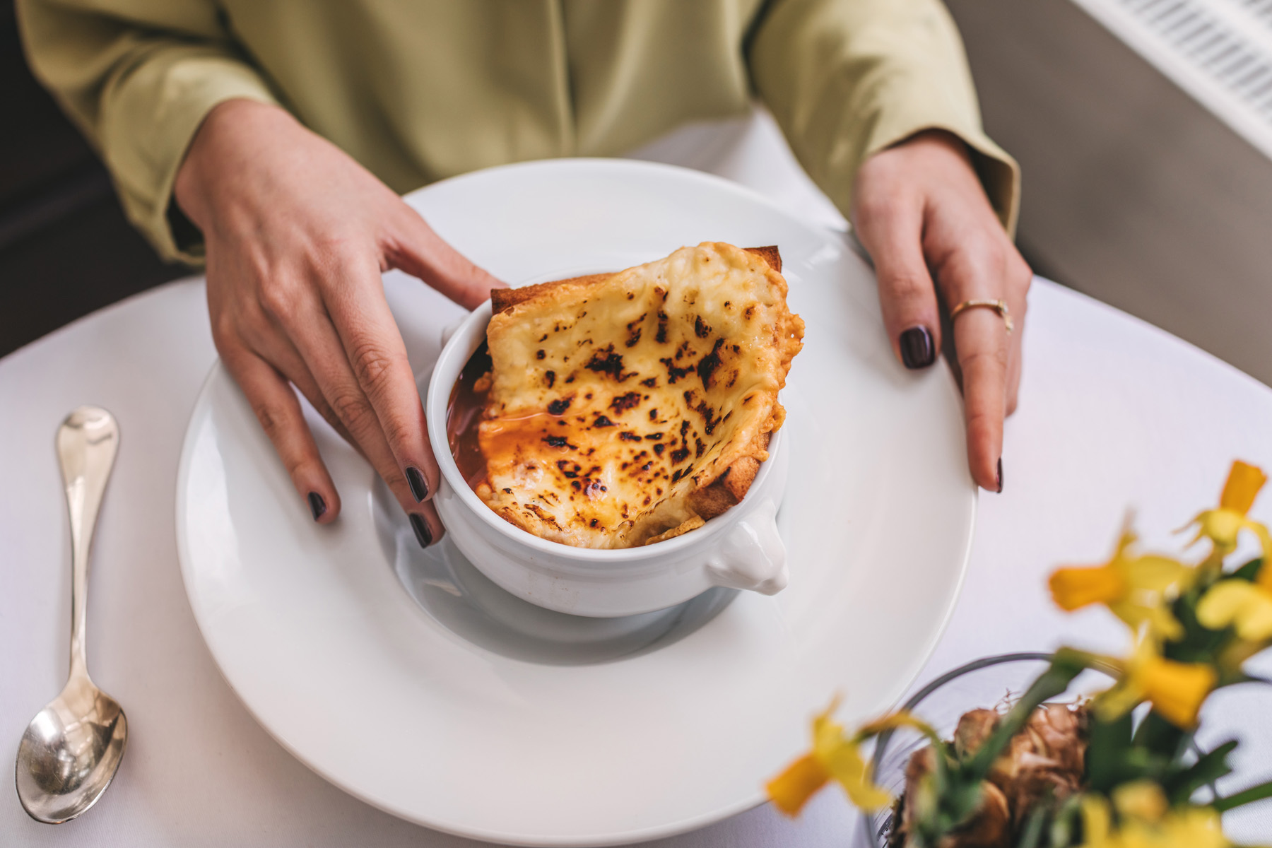 Chefica Ana Grgić Tomić donosi niz fantastičnih okusa u novom jelovniku Le Bistroa