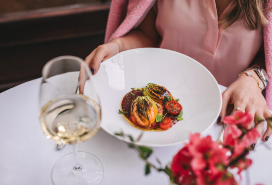 Chefica Ana Grgić Tomić donosi niz fantastičnih okusa u novom jelovniku Le Bistroa