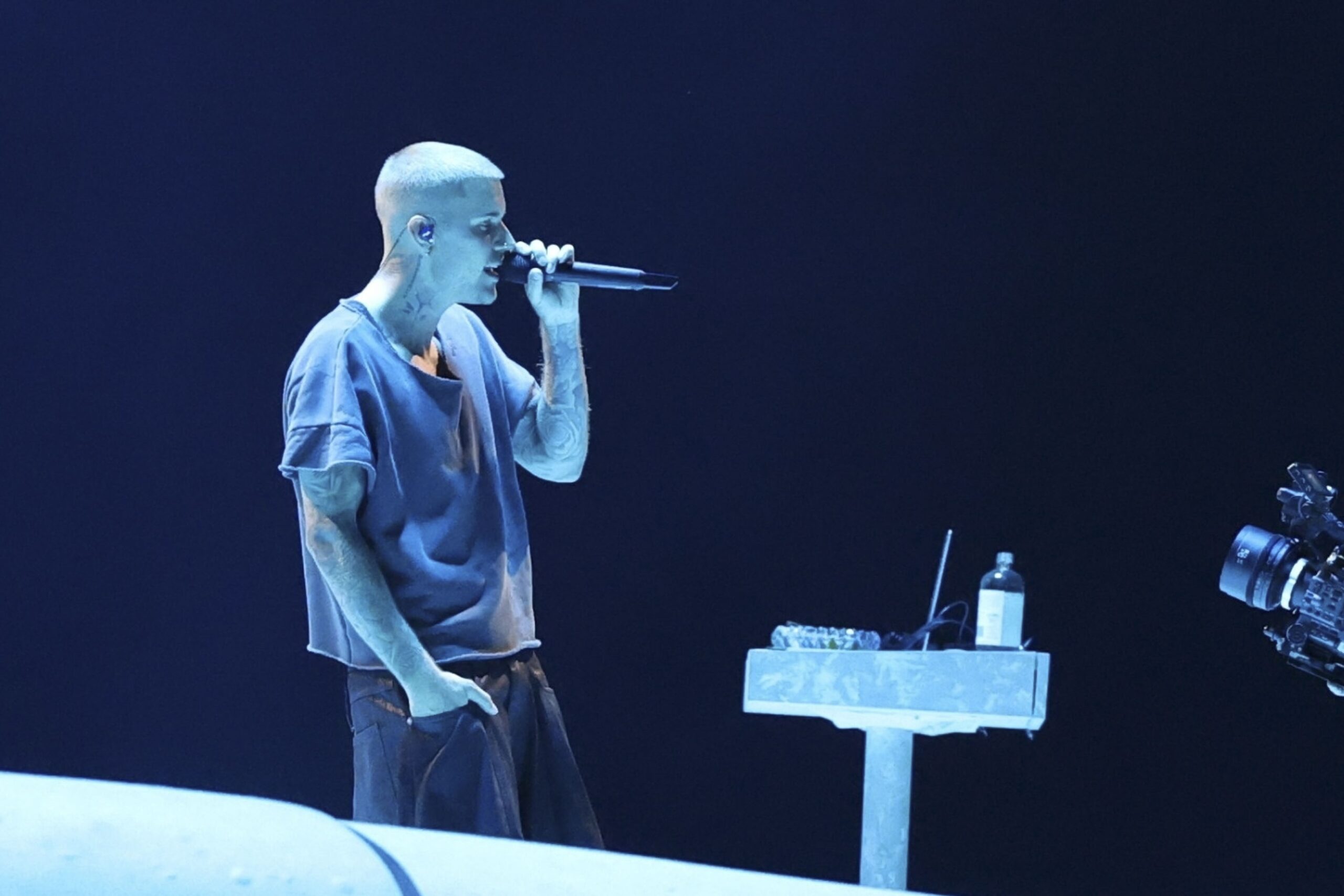 Coachella kažnjena zbog nastupa Justina Biebera