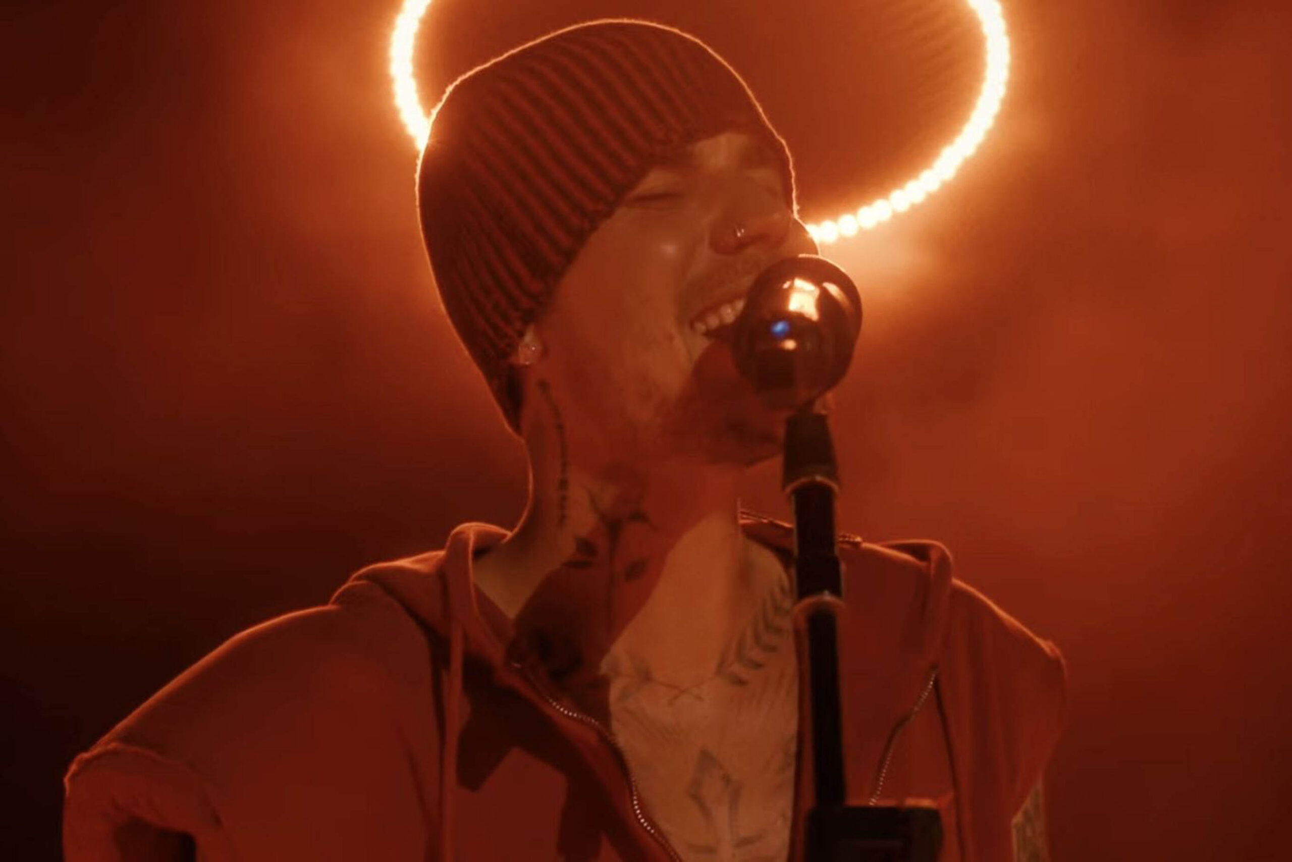 Coachella kažnjena zbog nastupa Justina Biebera