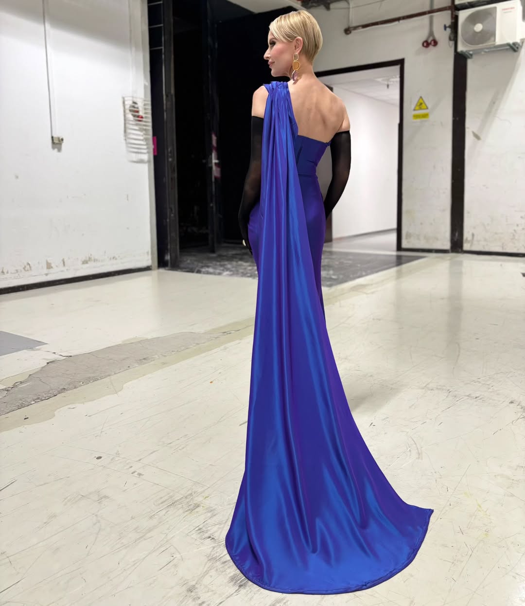 Danijela Martinović priznaje “Davno sam odlučila tko pobjeđuje – industrija ili moja duša