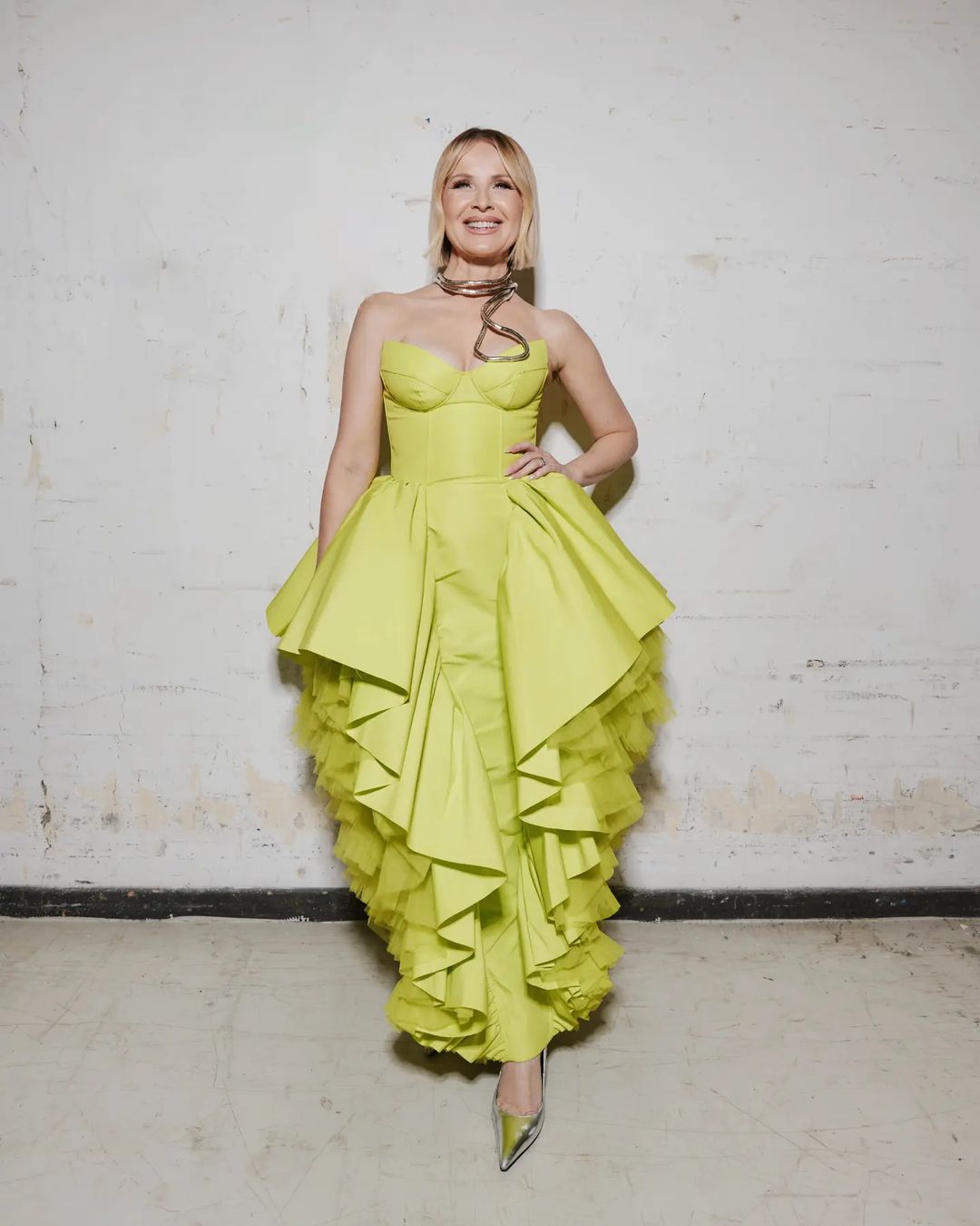 Danijela Martinović priznaje “Davno sam odlučila tko pobjeđuje – industrija ili moja duša