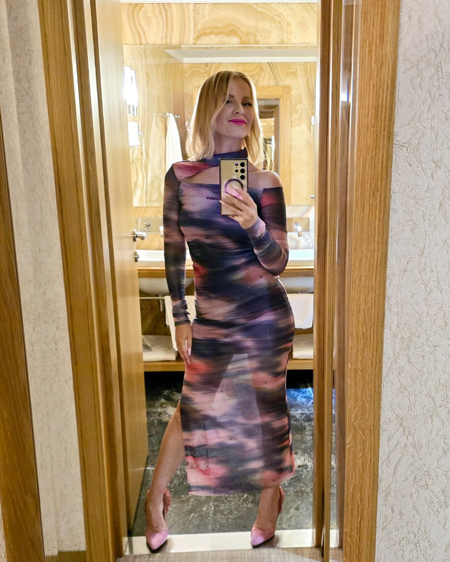 Danijela Martinović priznaje “Davno sam odlučila tko pobjeđuje – industrija ili moja duša