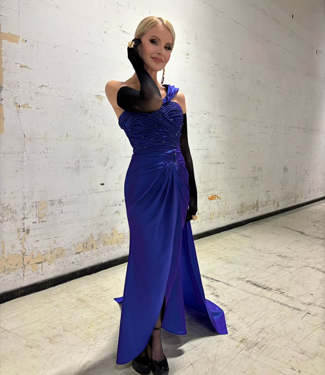 Danijela Martinović priznaje “Davno sam odlučila tko pobjeđuje – industrija ili moja duša