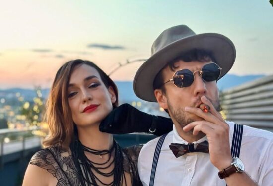 Domaći plesni mentor