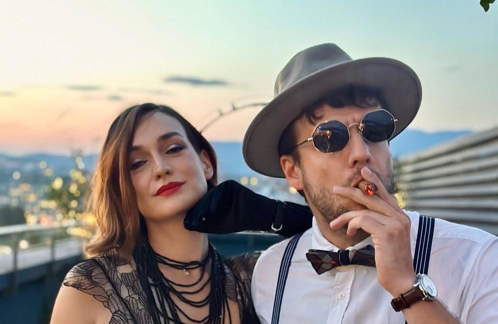 Domaći plesni mentor