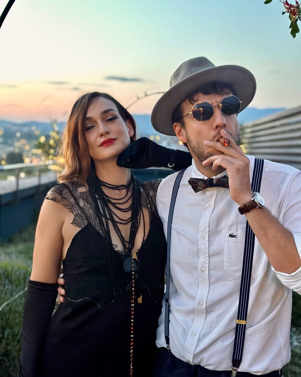 Domaći plesni mentor