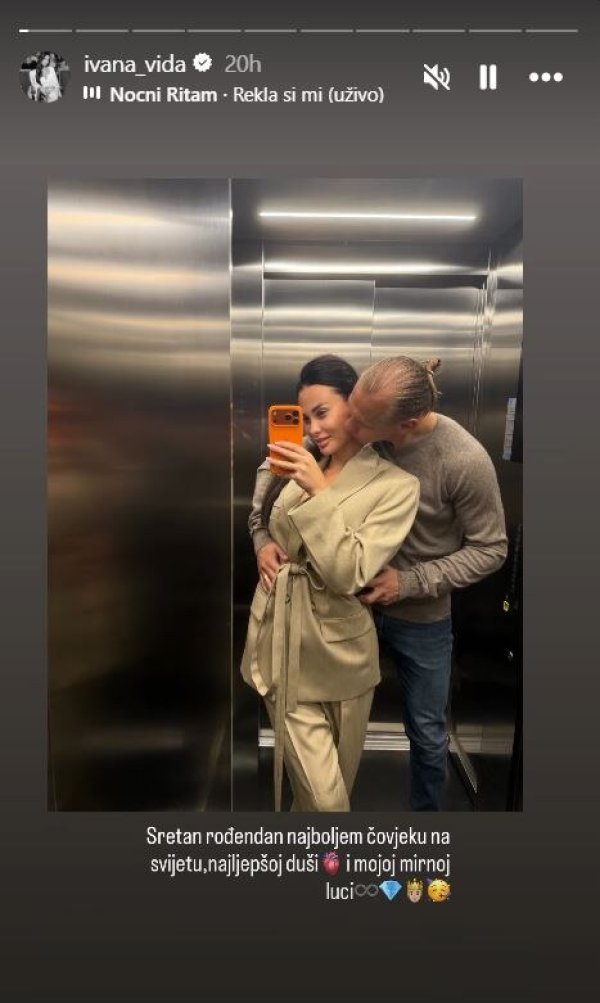 Domagoj Vida slavi rođendan