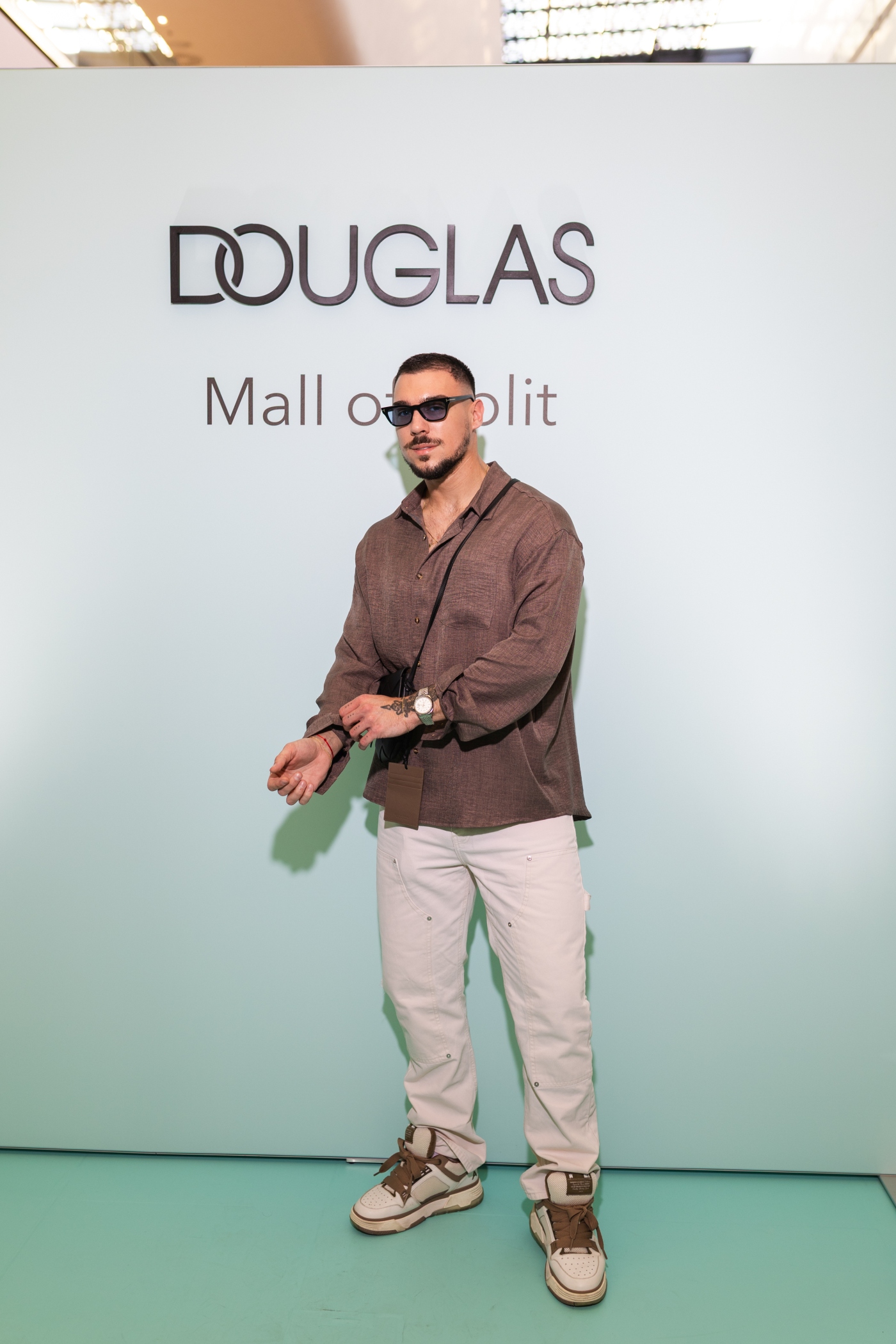 douglas