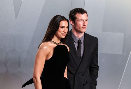 Dua Lipa sprema vjenčanje godine u Palermu