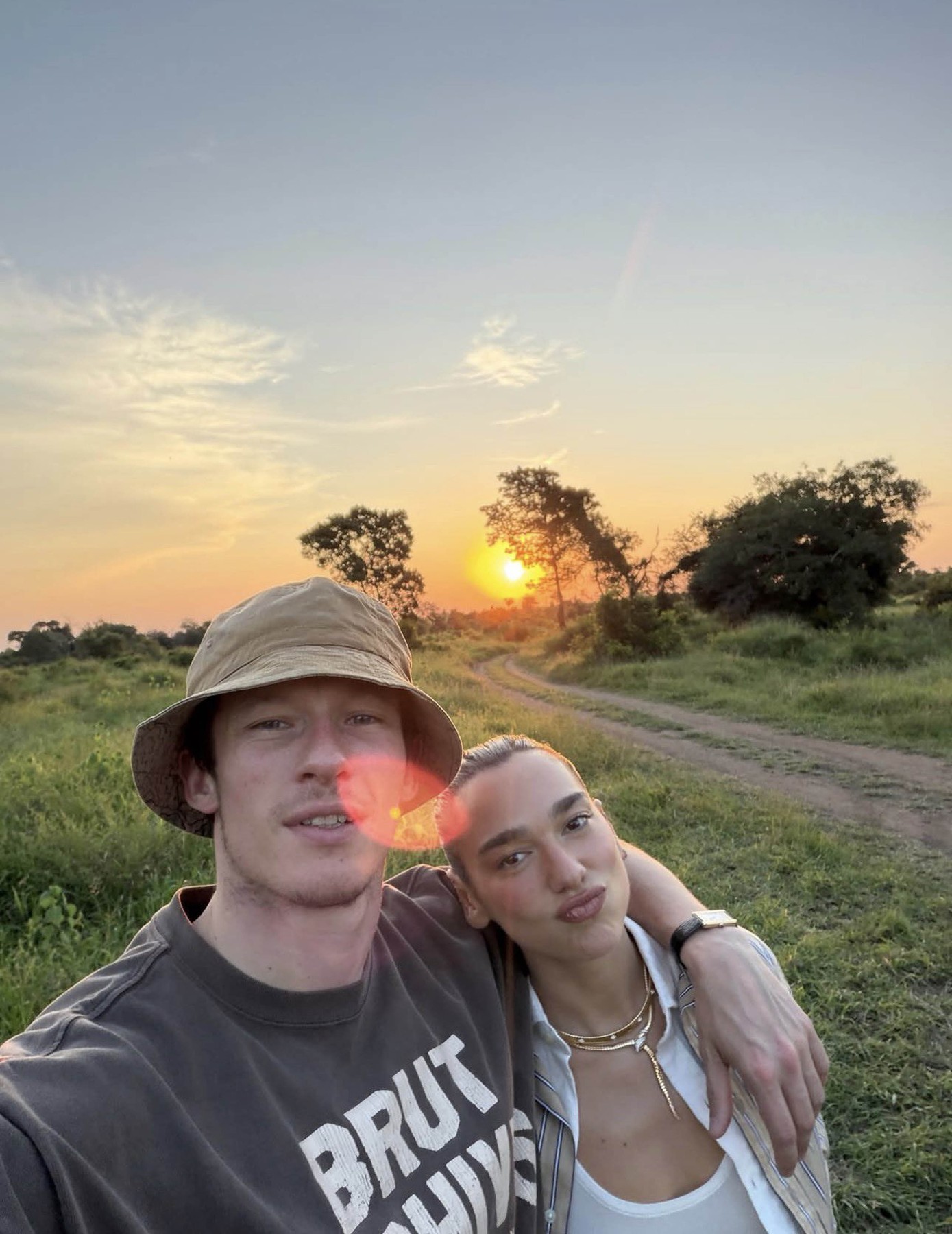 Dua Lipa sprema vjenčanje godine u Palermu