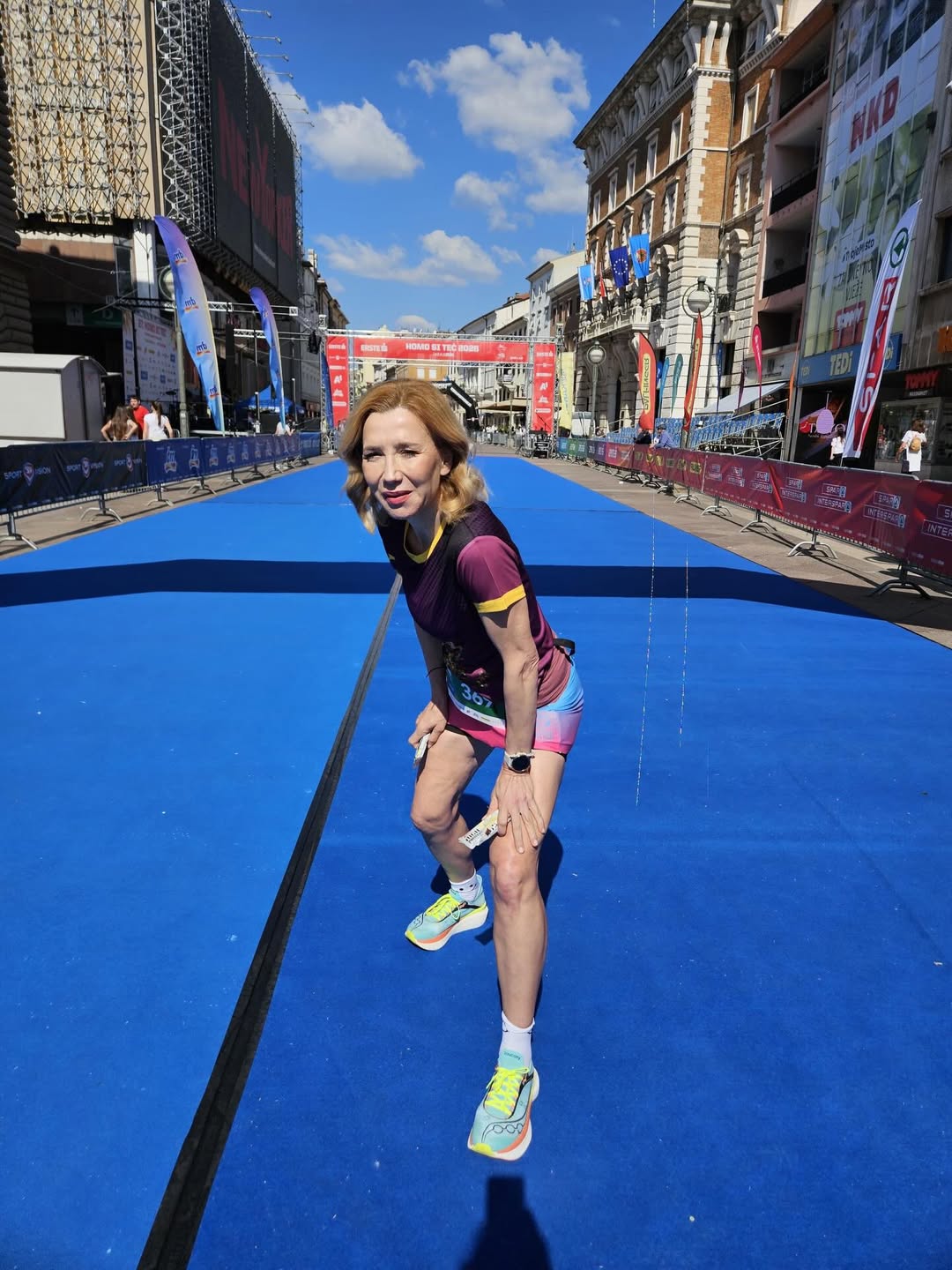 'Dva lica' Ecije Ojdanić