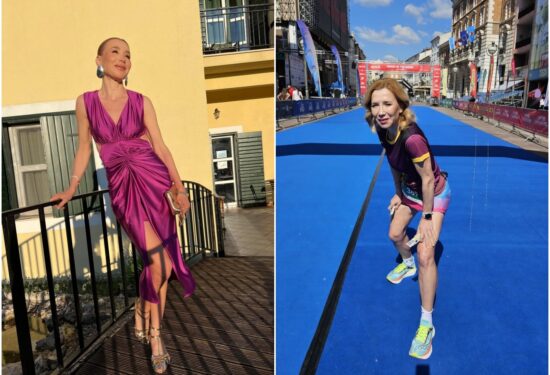 'Dva lica' Ecije Ojdanić