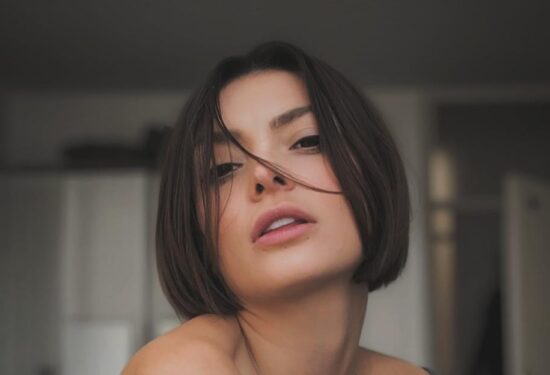 Ella Dvornik otvoreno o estetskim zahvatima HELLO MAGAZIN CROATIA HRVATSKA 67