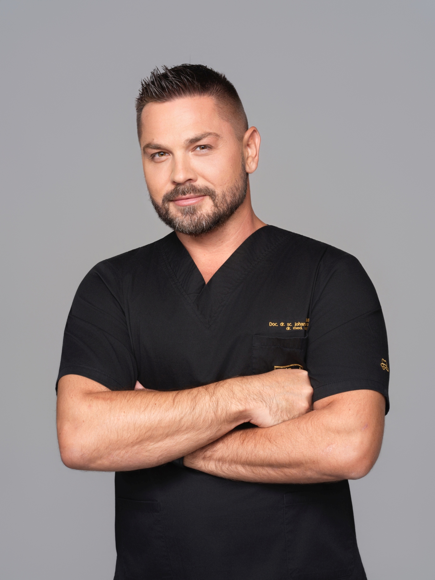 Johann Nemrave HELLO!