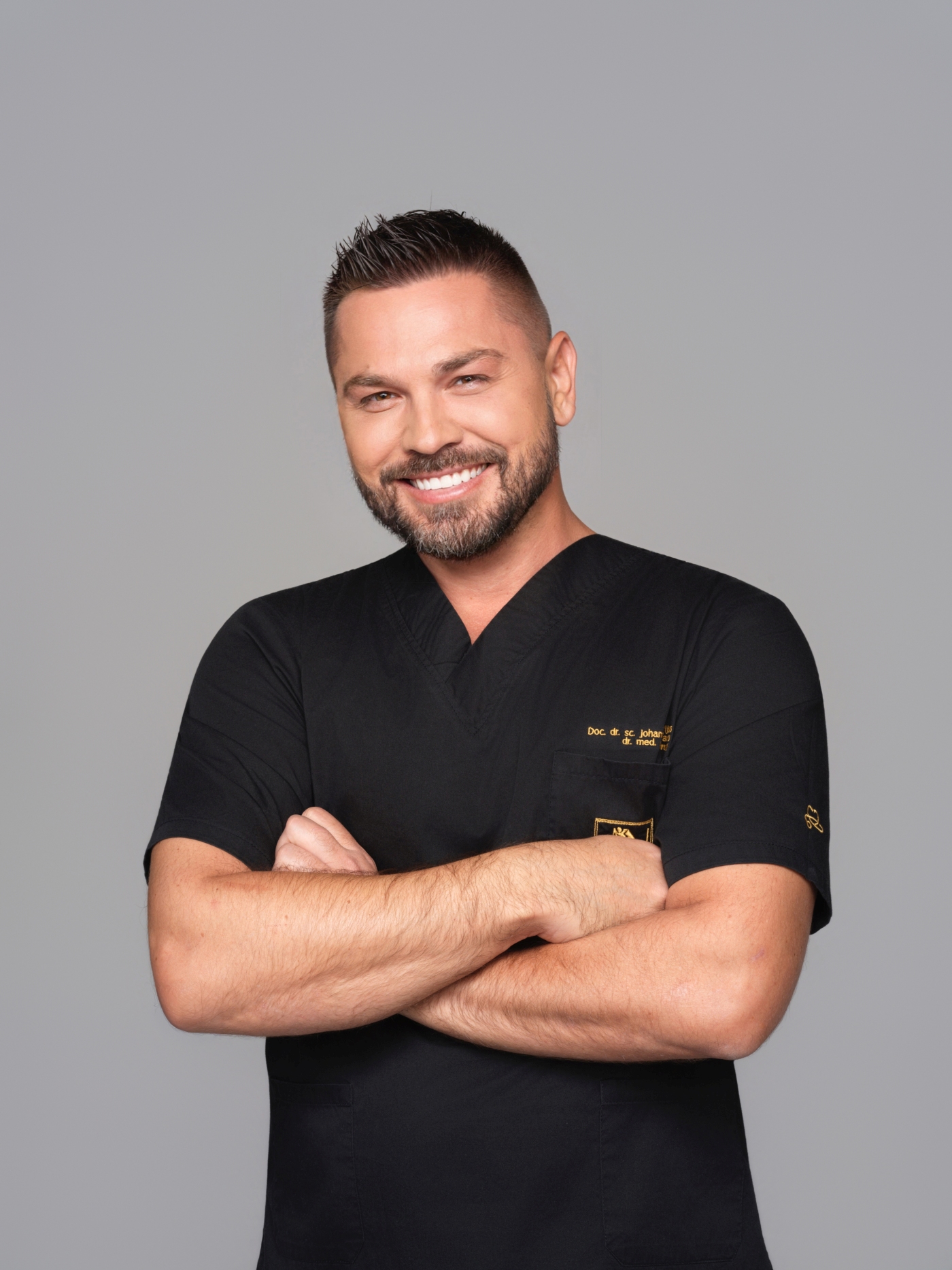 Johann Nemrave HELLO!