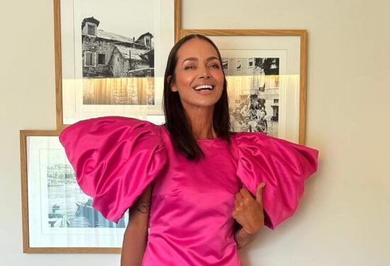 Fani Čapalija vratila 90-e na Instagram