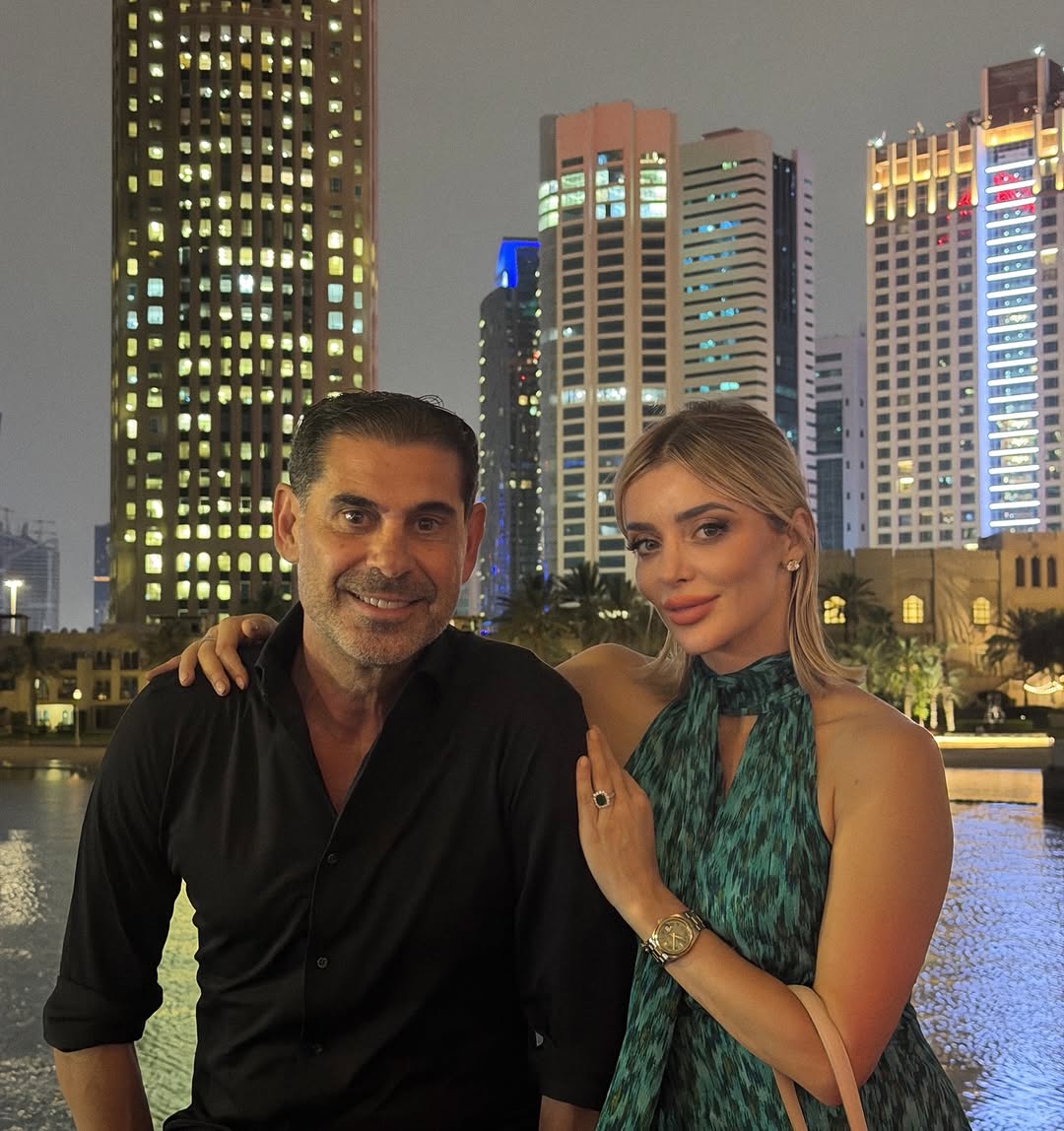 Fani Stipković zablistala u Dohi