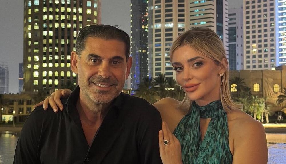 Fani Stipković zablistala u Dohi