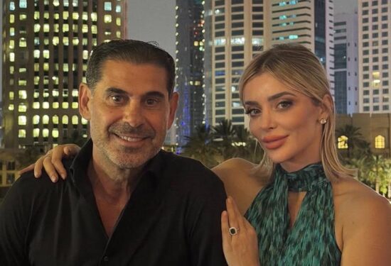 Fani Stipković zablistala u Dohi